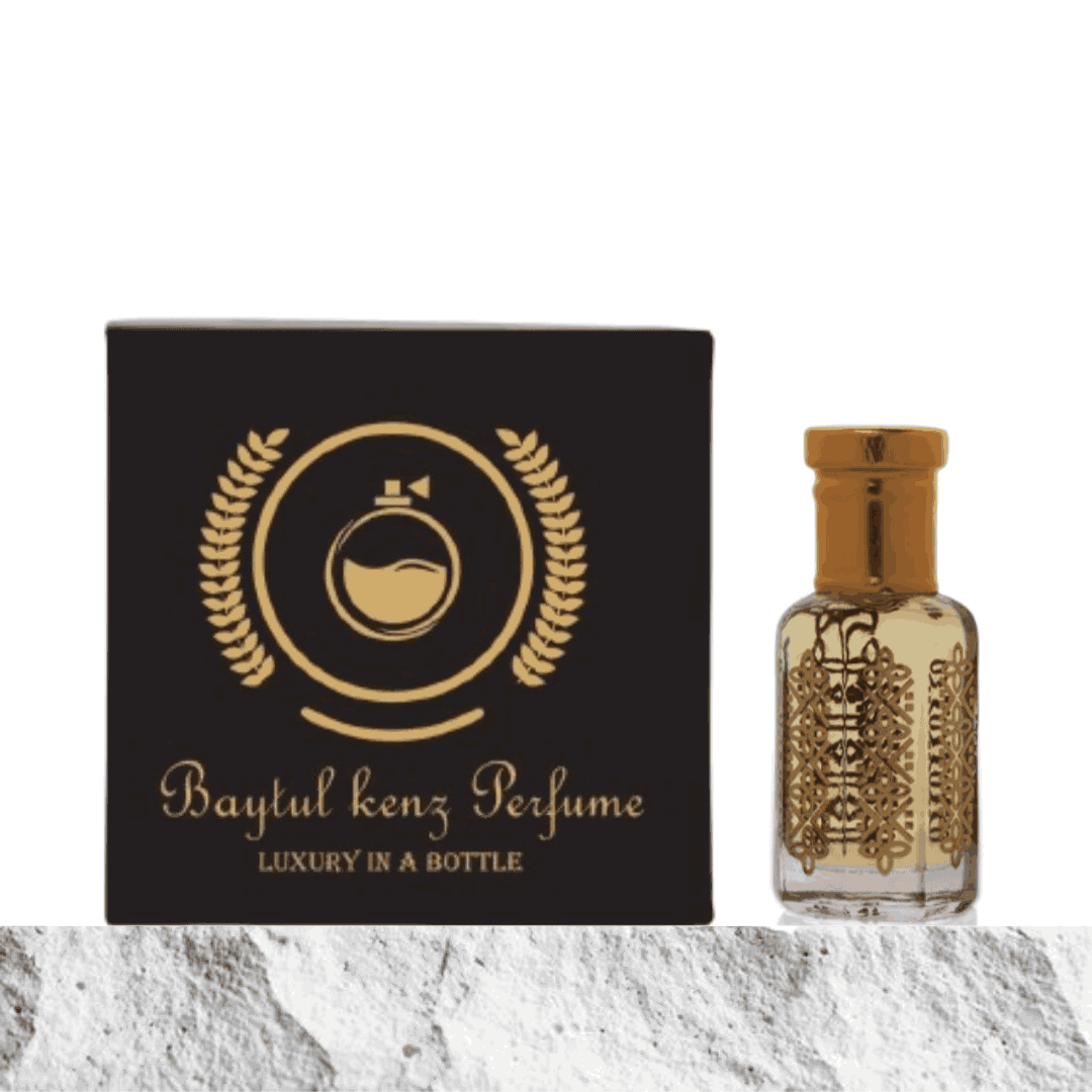 1881 Cerruti (Inspired) for Women - 12ML Roll On Attar