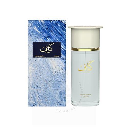Ahmed Al Maghribi Kaaf Eau De Parfum For Unisex Baytulkenz Perfume