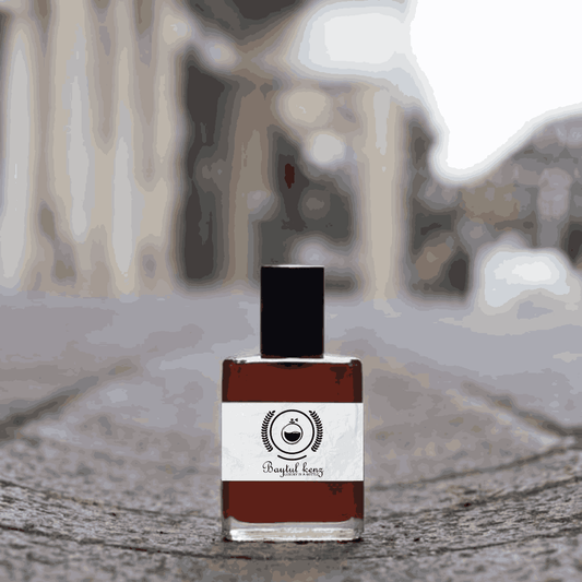 1 Million Elixir - 50ML Perfume