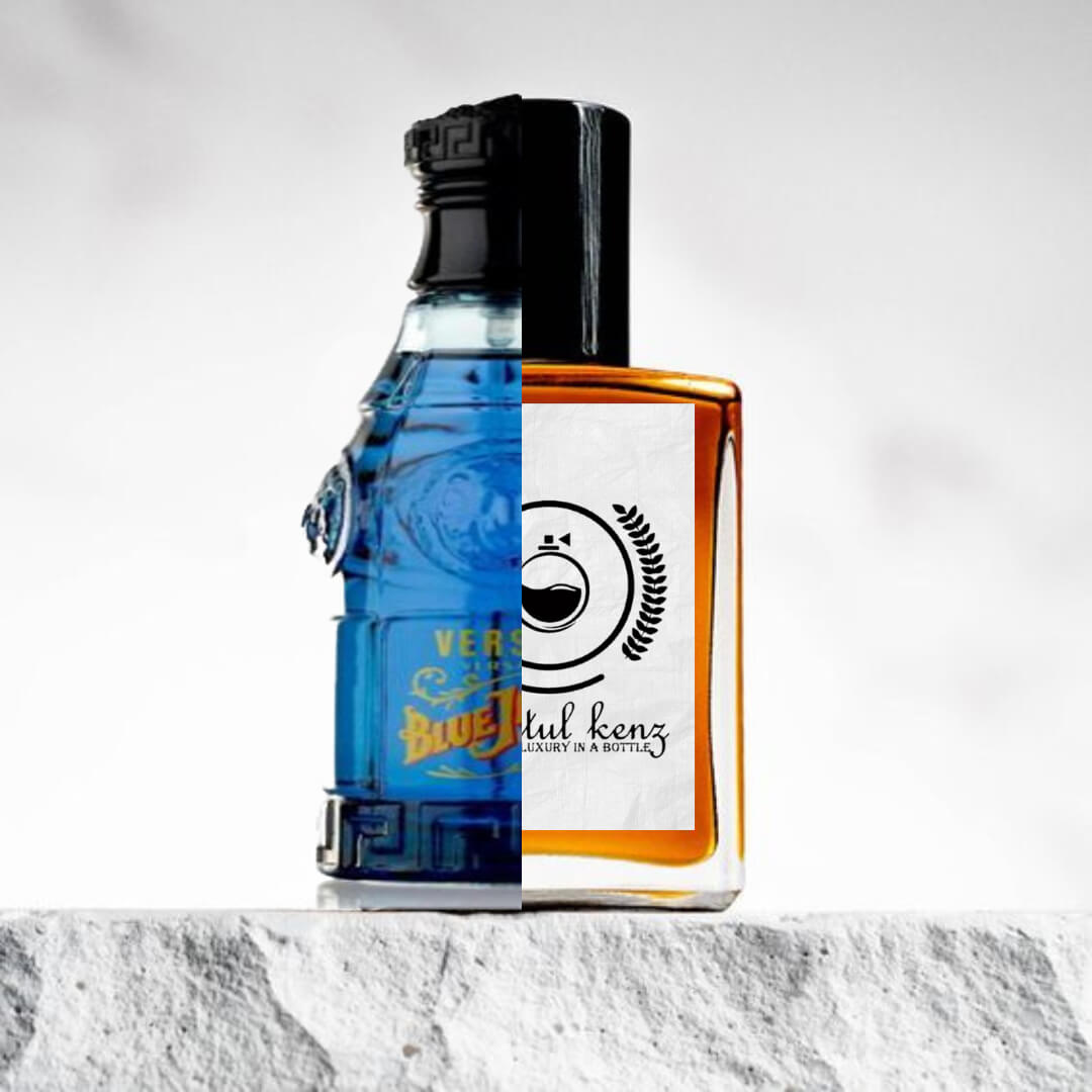 Versace Blue Jeans – Baytulkenz Perfumes