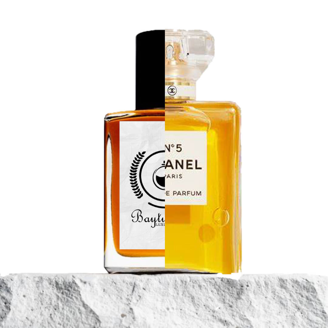 Chanel – Baytulkenz Perfumes1
