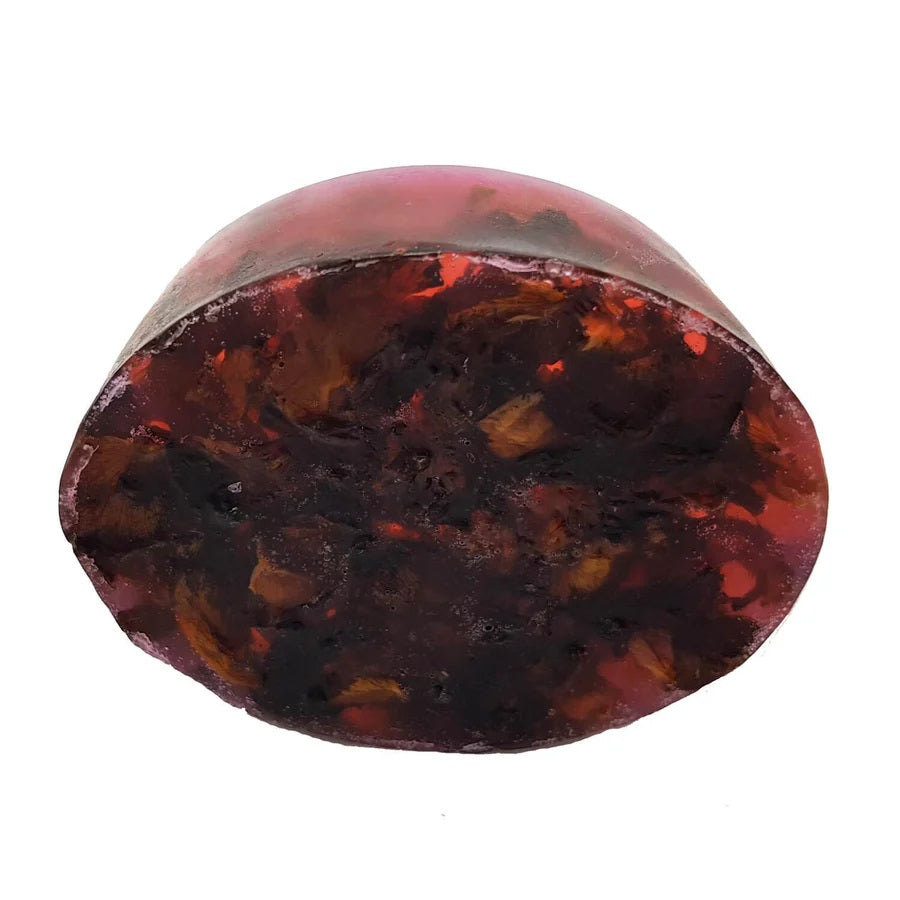 Romantic Rose Organic Soap Baytulkenz Perfumes
