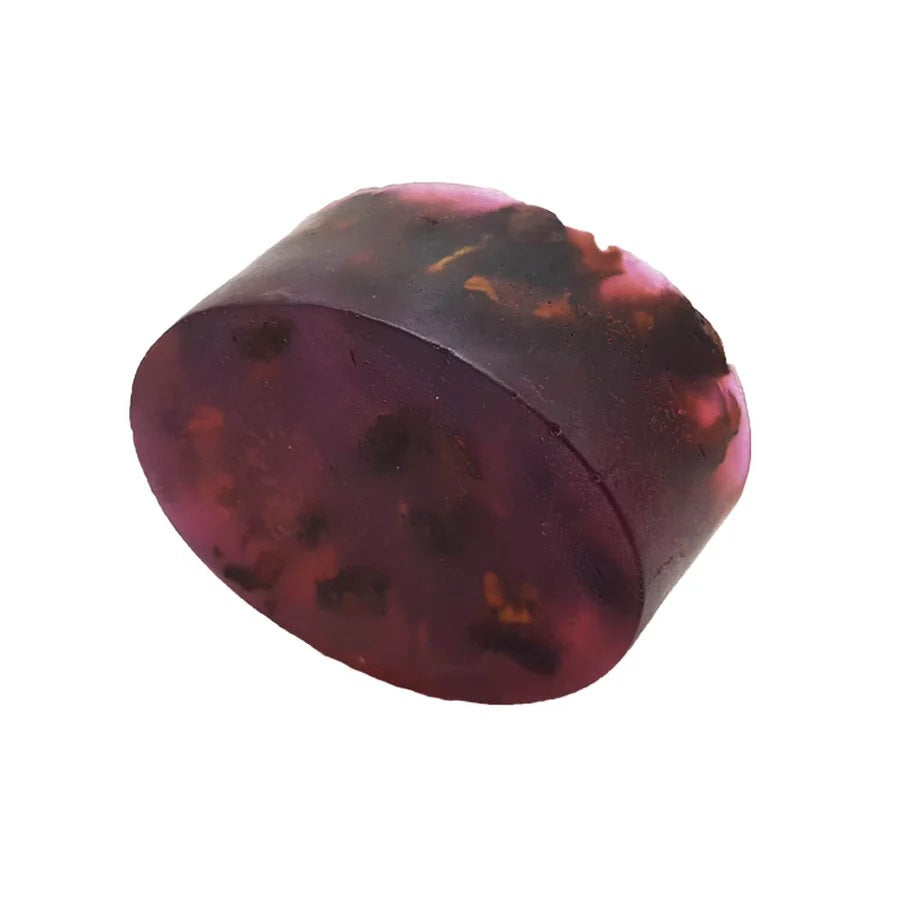 Romantic Rose Organic Soap Baytulkenz Perfumes