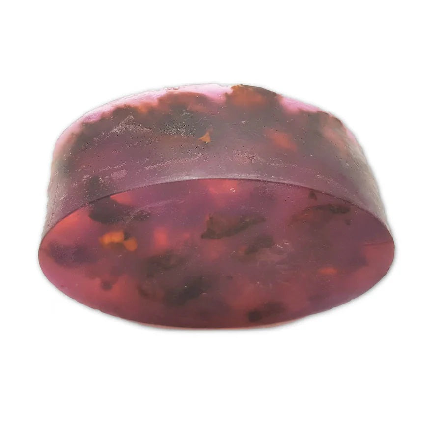 Romantic Rose Organic Soap Baytulkenz Perfumes