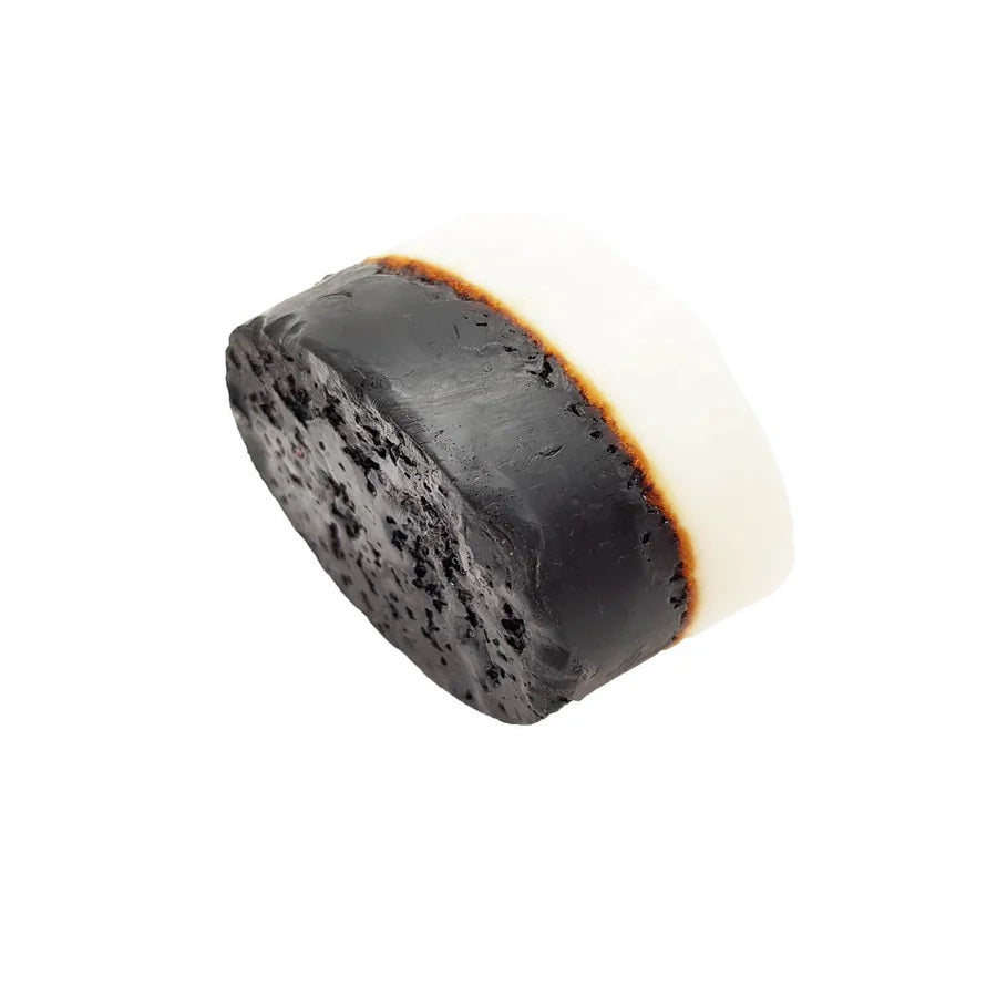 Coffee Organic Soap Baytulkenz Perfumes
