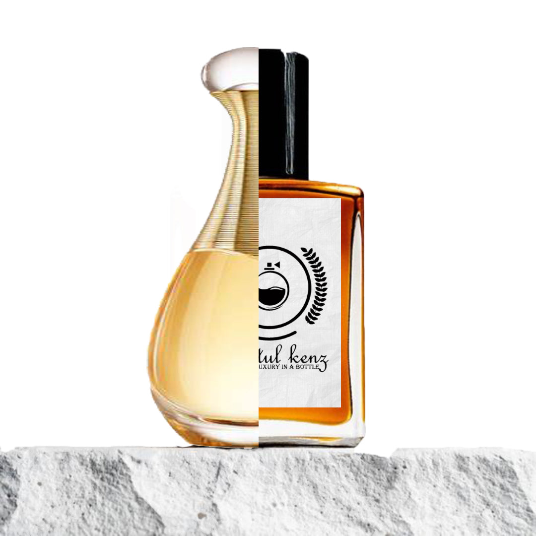 J'adore Dior women's perfume Baytulkenz Perfumes