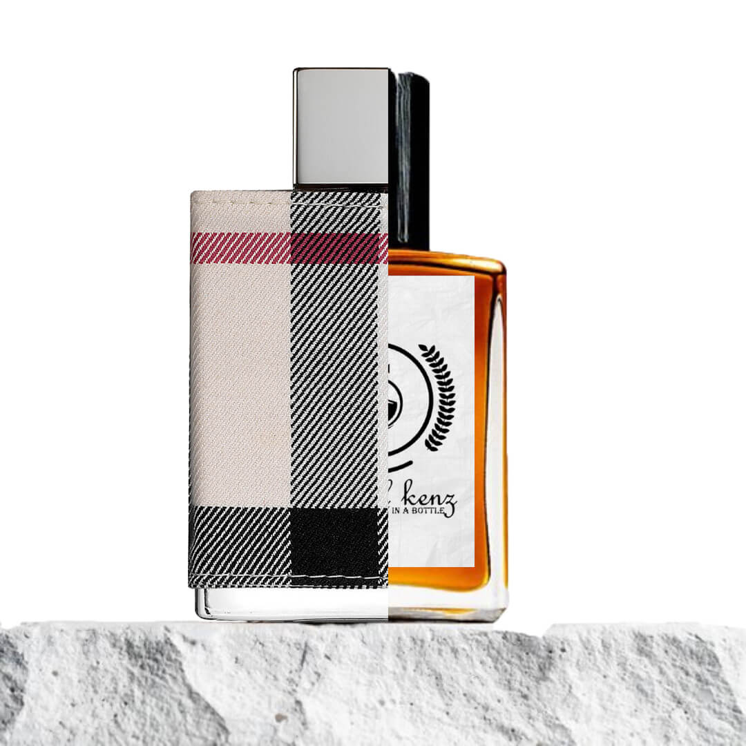 London Burberry Eau de parfum for women – Baytulkenz Perfumes