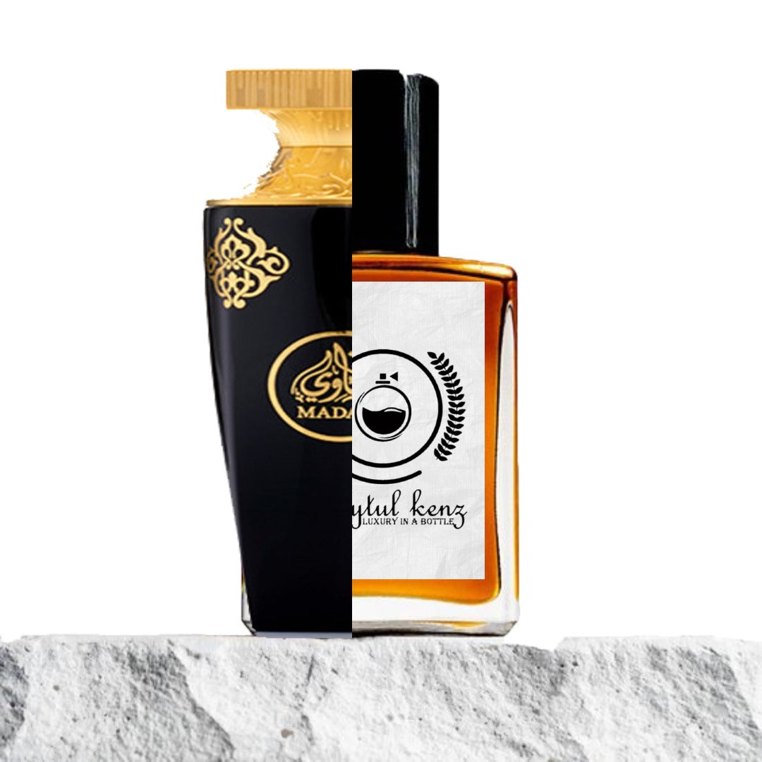 Madawi Arabian Oud – Baytulkenz Perfumes - Main Image