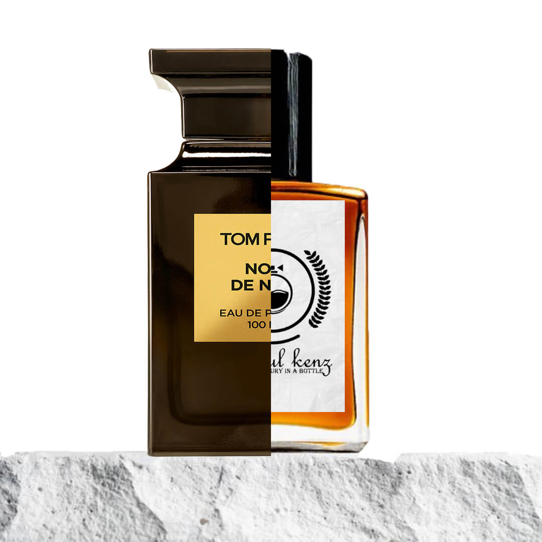 Tom Ford Noir de Noir - Main Image