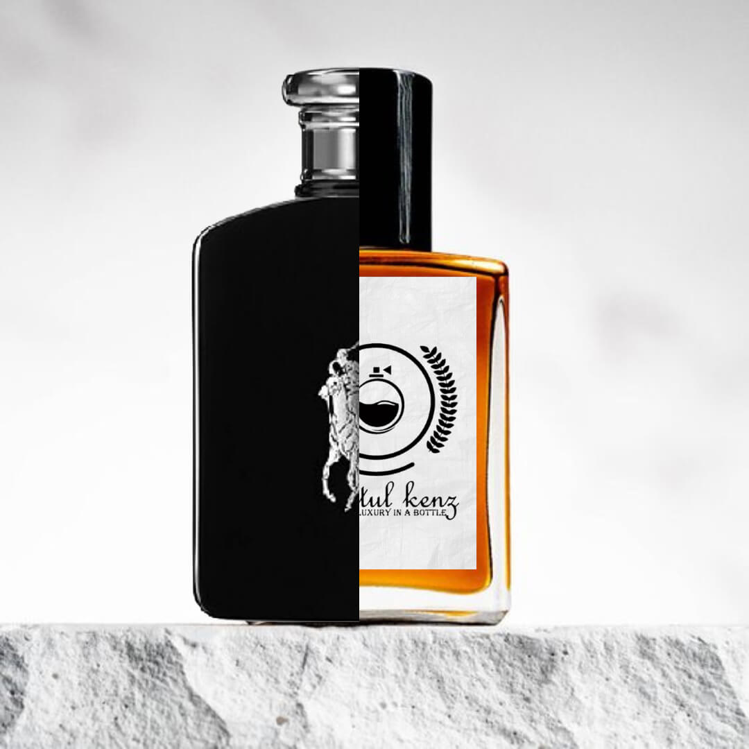 Polo Black: Ralph Lauren – Baytulkenz Perfumes - Main Image