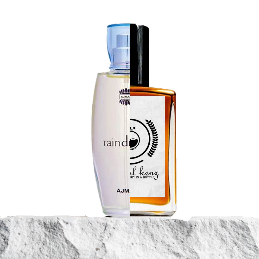 Ajmal Raindrops Perfume for Women Baytulkenz Perfumes