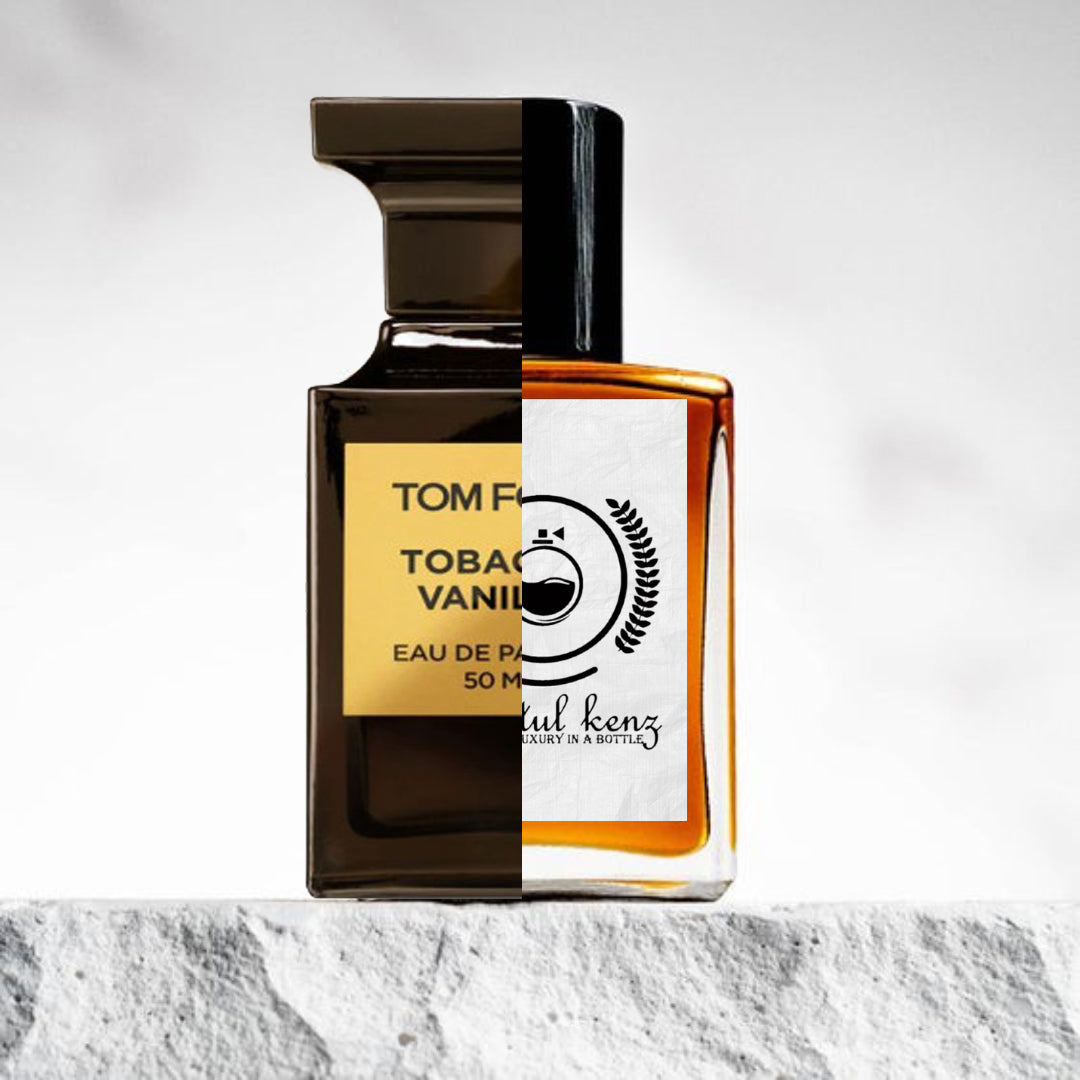 Tom Ford Tobacco Vanille Unisex perfume – Baytulkenz Perfumes