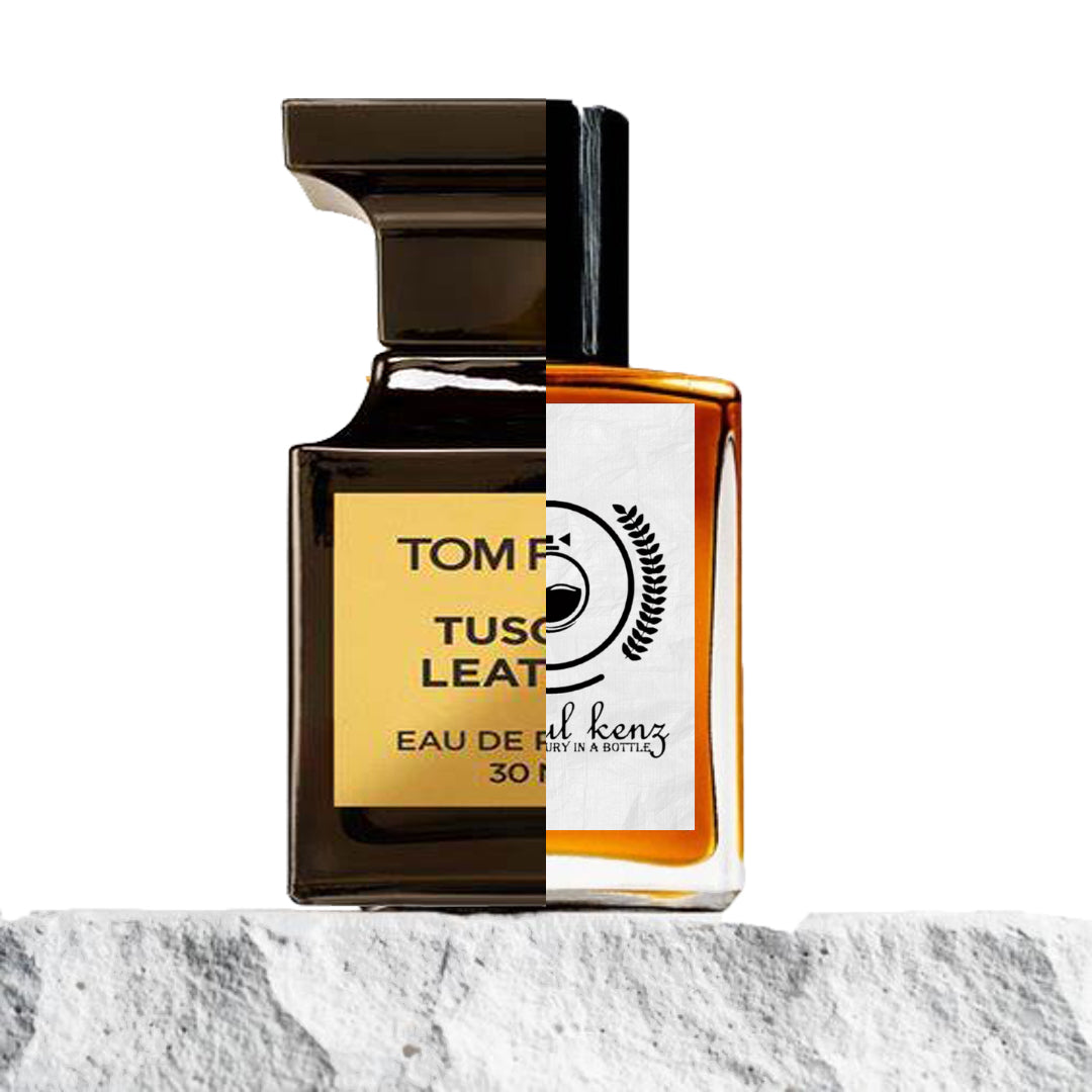 Tom Ford Tuscan Leather for women and men - Main Image