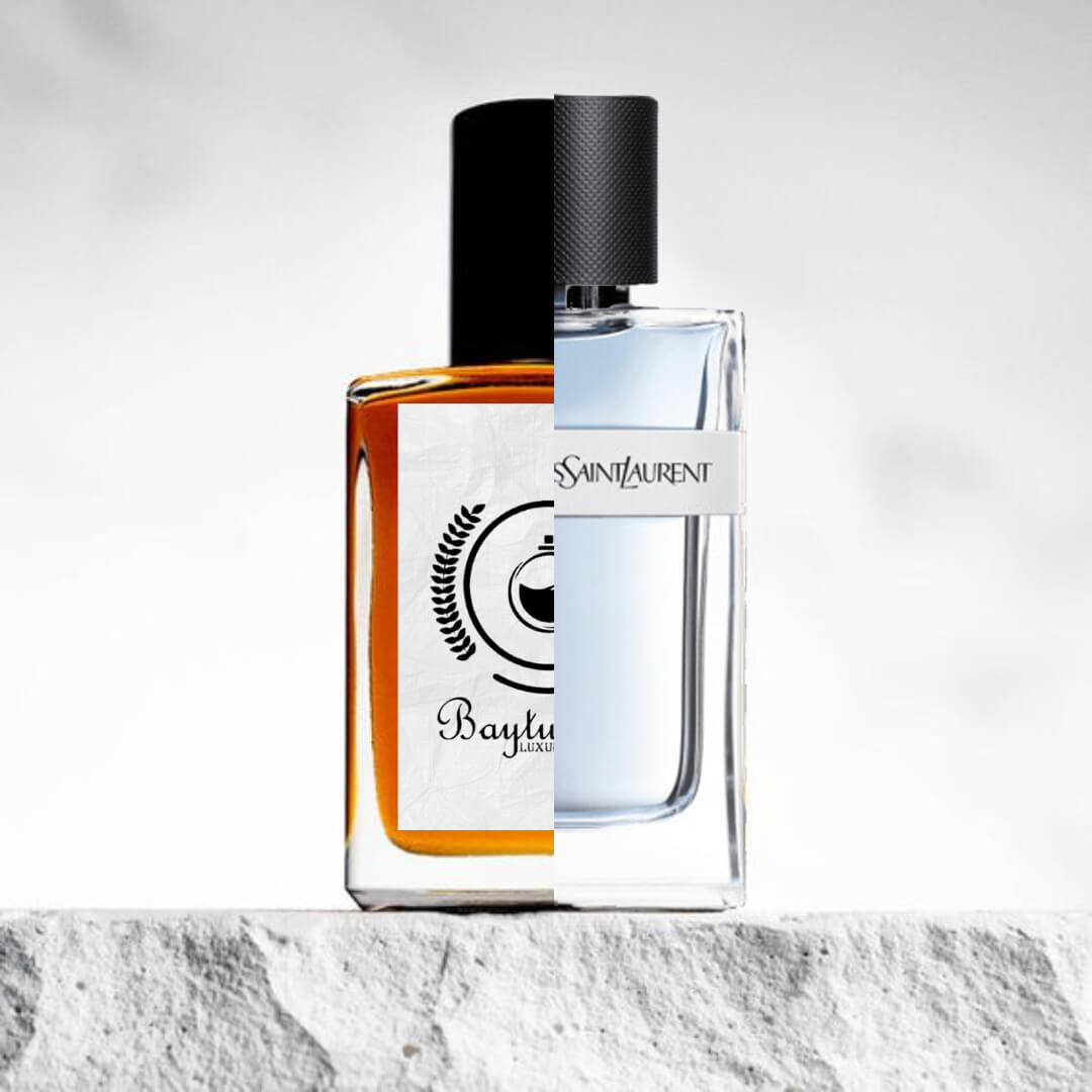 Yves Saint Laurent Y