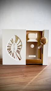 Ahmed Al Maghribi O Clock Eau De Parfum For Unisex Baytulkenz Perfume