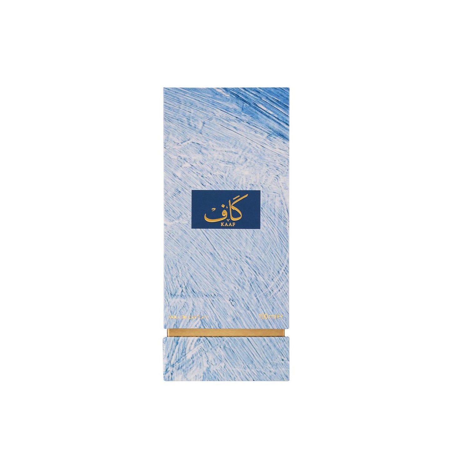 Ahmed Al Maghribi Kaaf Eau De Parfum For Unisex Baytulkenz Perfume