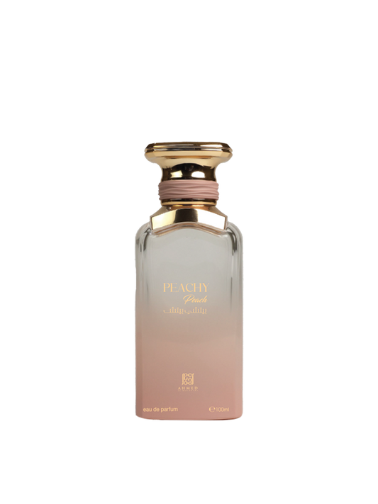 Juicy peach women’s fragrance by Baytulkenz