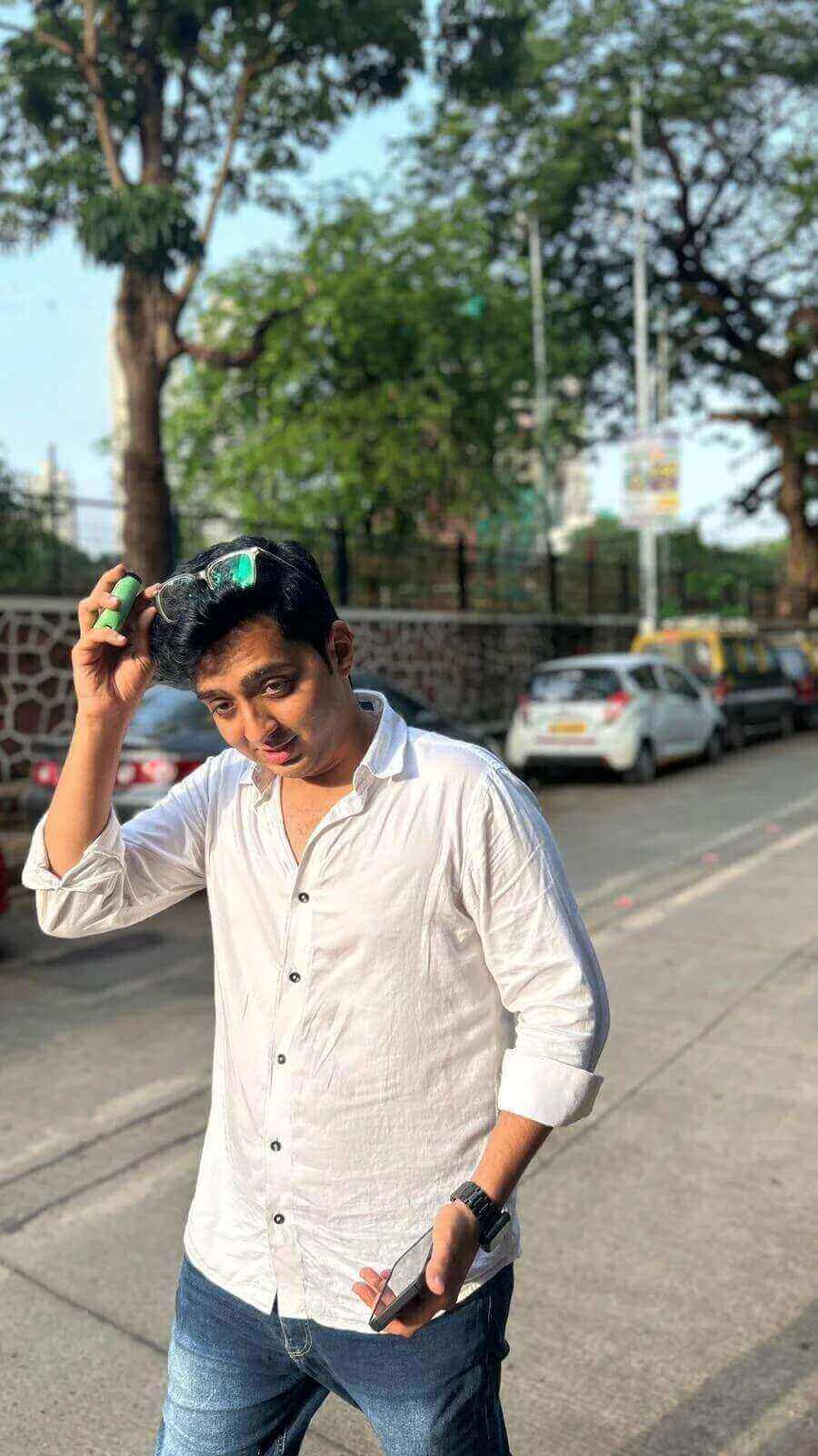 Best Perfumes for Men