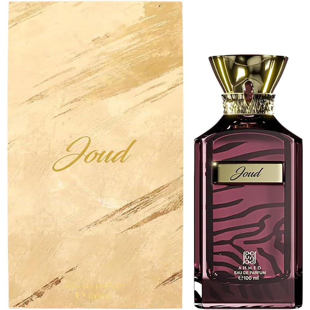 Ahmed Al Maghribi Kaaf Eau De Parfum For Unisex (Copy) Baytulkenz Perfume