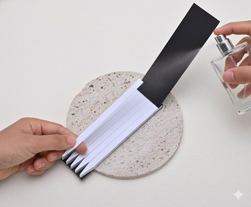 Perfume Tester Strips