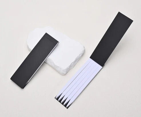 Perfume Tester Strips (Pack Of 10) TOTAL 1000 Strips