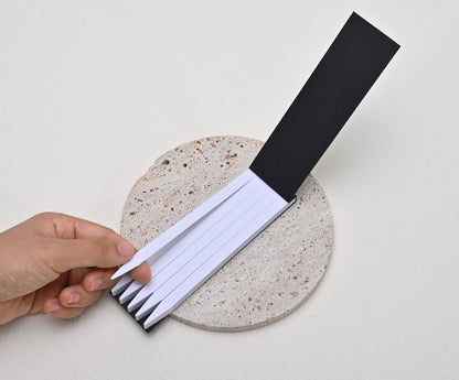 Perfume Tester Strips (Pack Of 10) TOTAL 1000 Strips