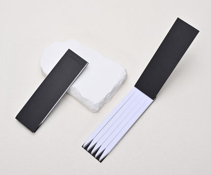 Perfume Tester Strips (Pack Of 10) TOTAL 1000 Strips