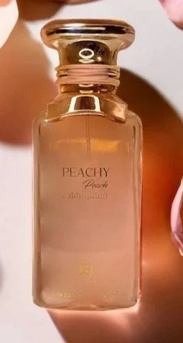 Ahmed Al Maghribi Kaaf Eau De Parfum For Unisex (Copy) Baytulkenz Perfume