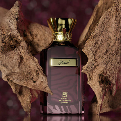 Ahmed Al Maghribi Kaaf Eau De Parfum For Unisex (Copy) Baytulkenz Perfume