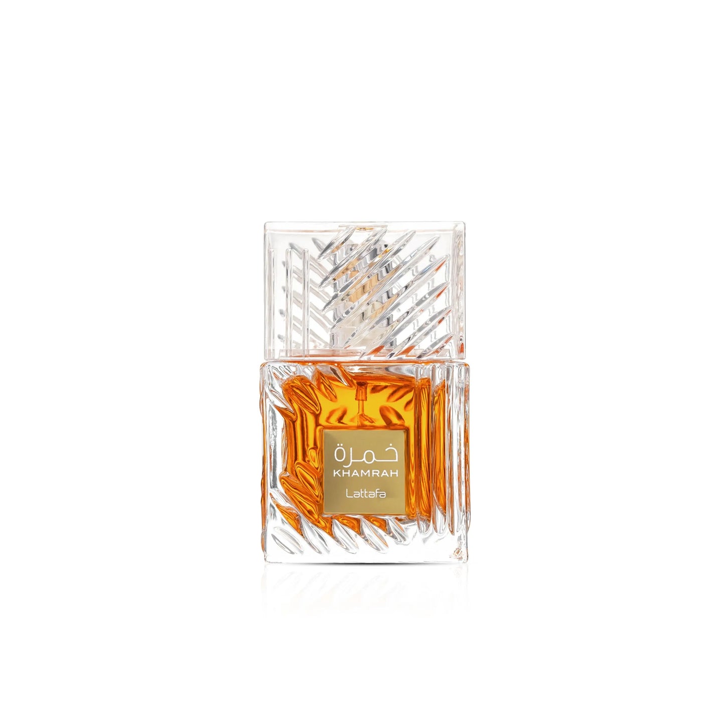 Arabic gourmand unisex perfume