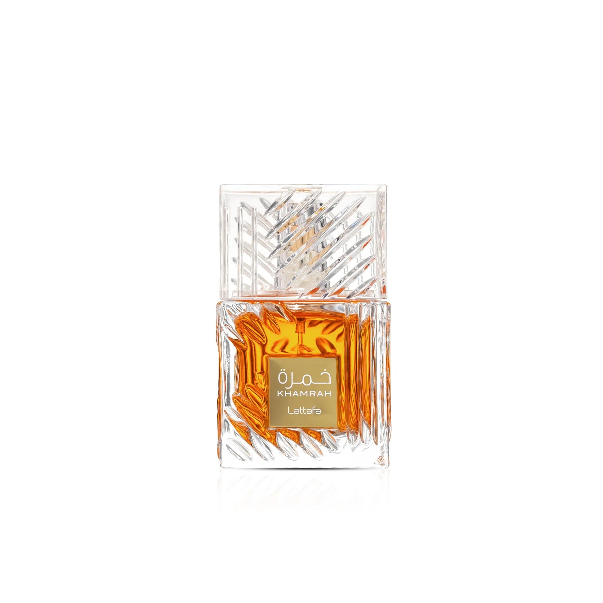 Arabic gourmand unisex perfume
