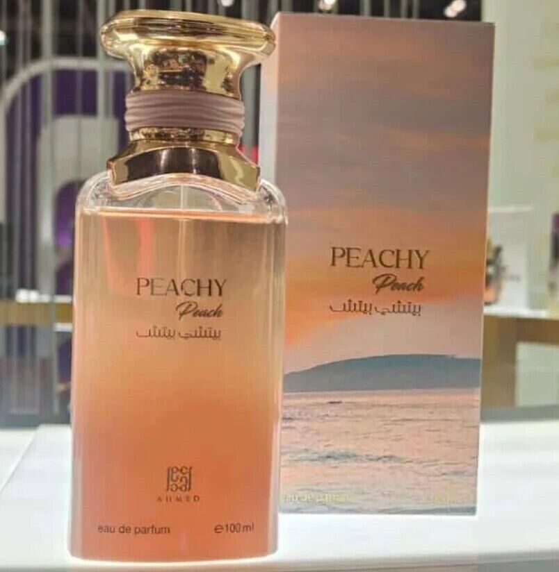 Ahmed Al Maghribi Kaaf Eau De Parfum For Unisex (Copy) Baytulkenz Perfume